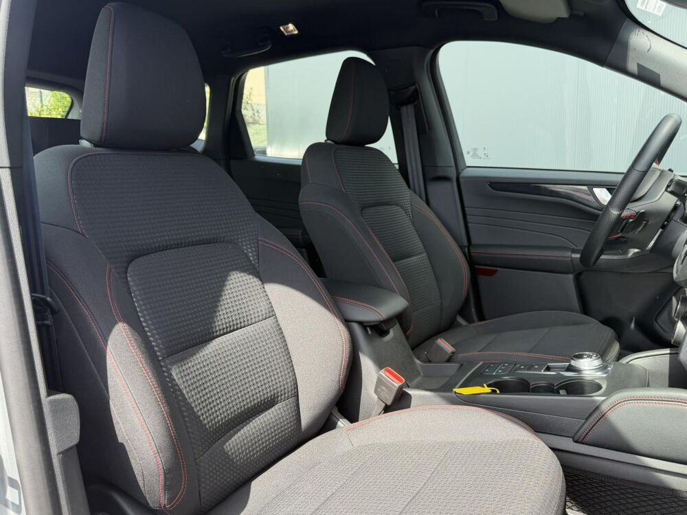 Kuga 2.0 EcoBlue 120 BVA ST-Line 2024 occasion 35300 Foug&egrave;res