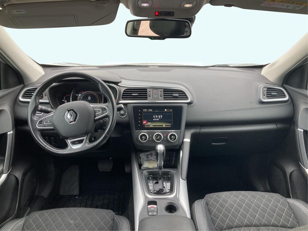 Kadjar 1.3 tce 160 intens edc 2021 occasion 88150 Chavelot