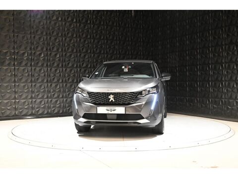 3008 1.2i Hybrid -136 - BV e-DCS6 II 2016 Allure Pack PHASE 2 2024 occasion 77100 Meaux