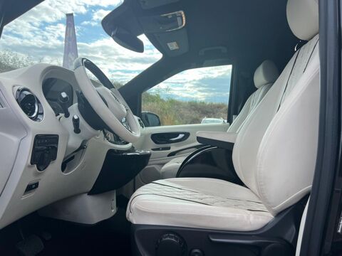 Vito Mixto Long 3.05t 119 CDI BlueEfficiency 9G-Tronic 447 Long S 2022 occasion 42170 Saint-Just-Saint-Rambert