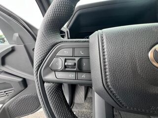 Divers TRD PRO I-FORCE MAX 2.4L 4-Cyl. Turbo Hybrid 2025 occasion 91830 Le Coudray-Montceaux
