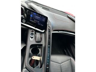 Corvette C8 3LT Z51 V8 6.2 495ch 2020 occasion 78780 MAURECOURT