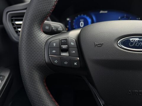 Kuga 2.0 EcoBlue 120 BVA ST-Line 2024 occasion 35300 Foug&egrave;res