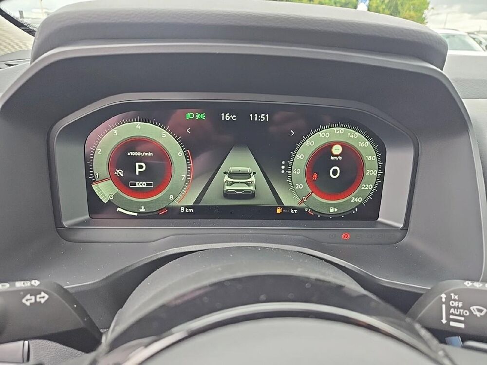 Qashqai 1.3 mild hybrid 158 n-connecta xtronic 2023 occasion 88150 Chavelot