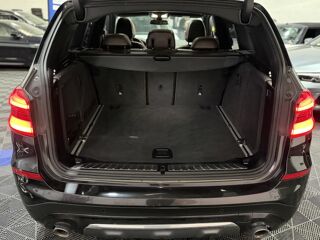 X3 xDrive 30d Luxury - Toit & Harman & 360 2017 occasion 94360 Bry-sur-Marne