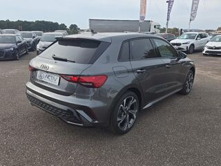 A3 1.5 tfsi 150 hybride s line s tronic 7 2026 occasion 85150 Les Achards