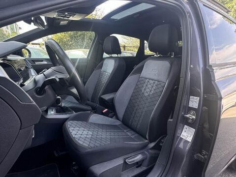 Taigo R-LINE 1.5 TSI 150 - TOIT OUVRANT - CAMERA - VIRTUAL COCKPI 2025 occasion 13760 Saint-Cannat