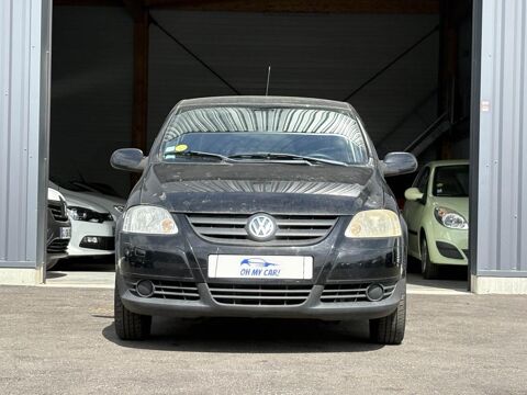 Fox 1.2i - 60ch - Phase 3 - Garantie 12 mois 2010 occasion 76710 Eslettes
