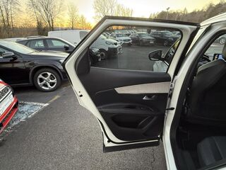 3008 1.5 BlueHDi S&S - 130 - BV EAT8 GT GPS + CARPLAY + CAMERA A 2022 occasion 19100 Brive-la-Gaillarde