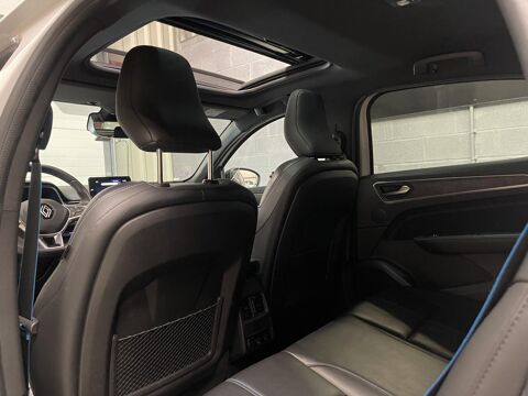 Arkana 1.6 E-TECH 145 ESPRIT ALPINE BVA/SUIVI RENAULT 2023 occasion 52100 Bettancourt-la-Ferr&eacute;e