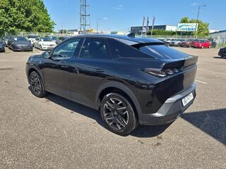 3008 1.2 hybrid 145 gt e-dcs6 2026 occasion 88150 Chavelot