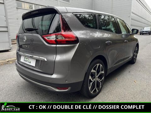 Sc&eacute;nic 1.7 Blue dCi - 150 - BV EDC 2019 IV MONOSPACE Intens 2020 occasion 77185 Lognes