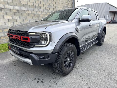 Ford Ranger TVA RECUPERABLE-3.0 V6 EcoBoost - 292 - BVA S&S e-AWD 2022 2023 occasion B&egrave;gles 33130