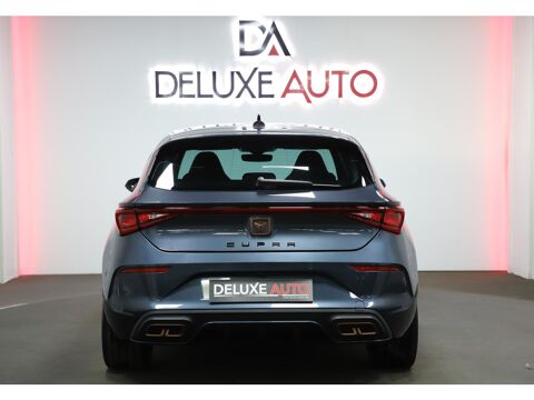 Leon VZ 1.4 e-Hybrid 245 DSG 6 2022 occasion 06550 La Roquette-sur-Siagne