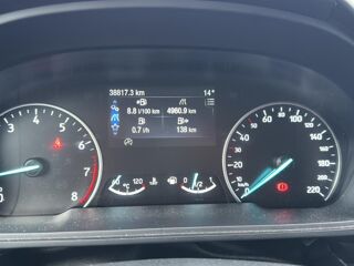 Ecosport 1.0 ecoboost 125 st-line 2019 occasion 54520 Laxou