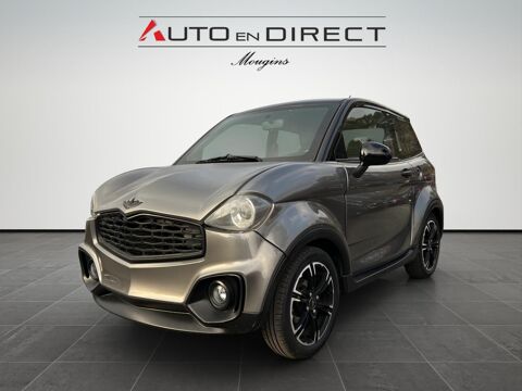 Autres Autres 26 0.5 Dci 26 . PHASE 2 2021 occasion Mougins 06250