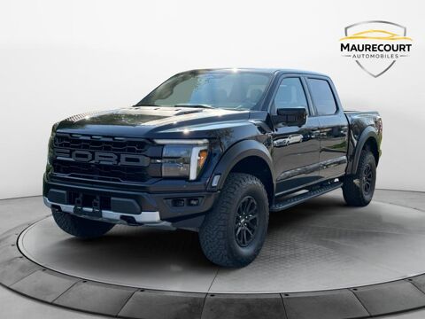 Ford Divers FORD V6 3.5 450 RAPTOR SUPERCREW 2026 occasion MAURECOURT 78780