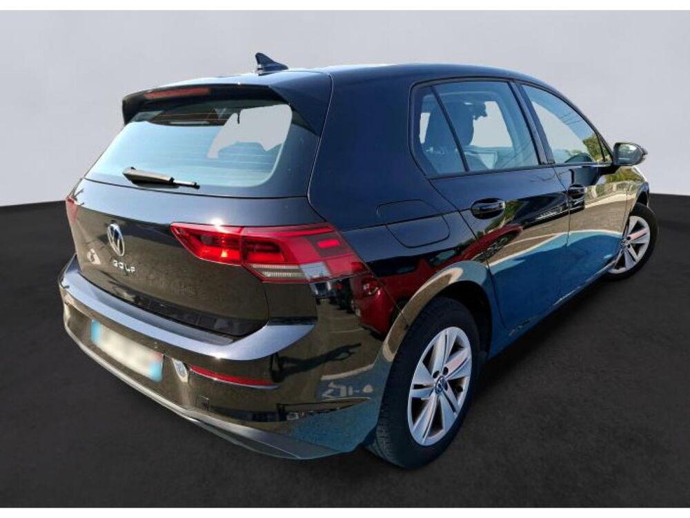 Golf 2.0 TDI SCR - 116 - BV DSG 7 VIII BERLINE Life Plus 2023 occasion 31660 Bessi&egrave;res