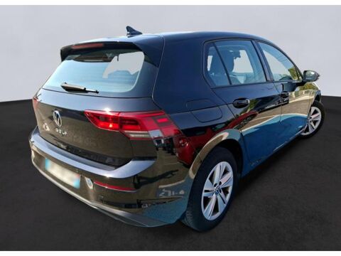 Golf 2.0 TDI SCR - 116 - BV DSG 7 VIII BERLINE Life Plus 2023 occasion 31660 Bessi&egrave;res