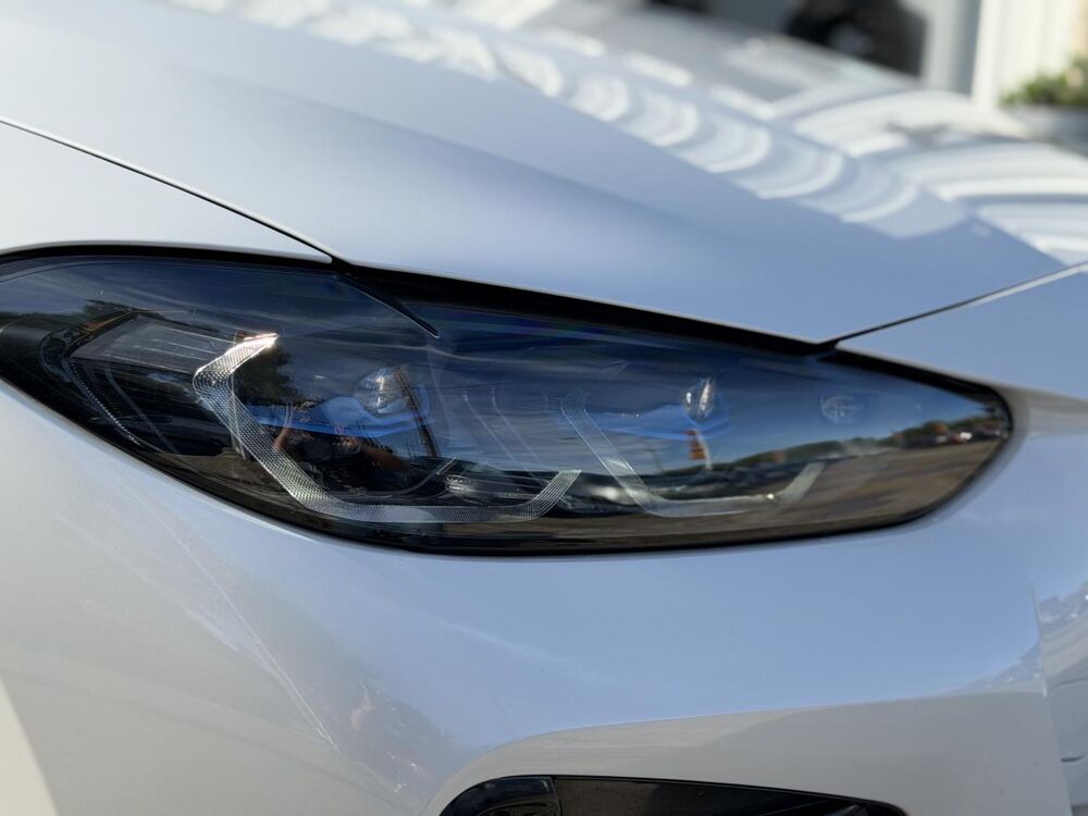S&eacute;rie 4 430i Cabriolet M Sport - BVA CABRIOLET G23 G83 430i 2022 occasion 83490 Le Muy