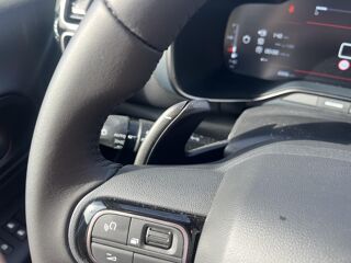C5 aircross 1.5 bluehdi 130 max boite automatique 2025 occasion 57525 Talange