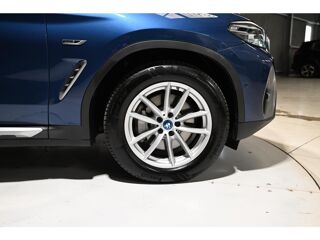 X3 xDrive 30e - BVA G01 F97 LCI xLine PHASE 2 2022 occasion 77100 Meaux