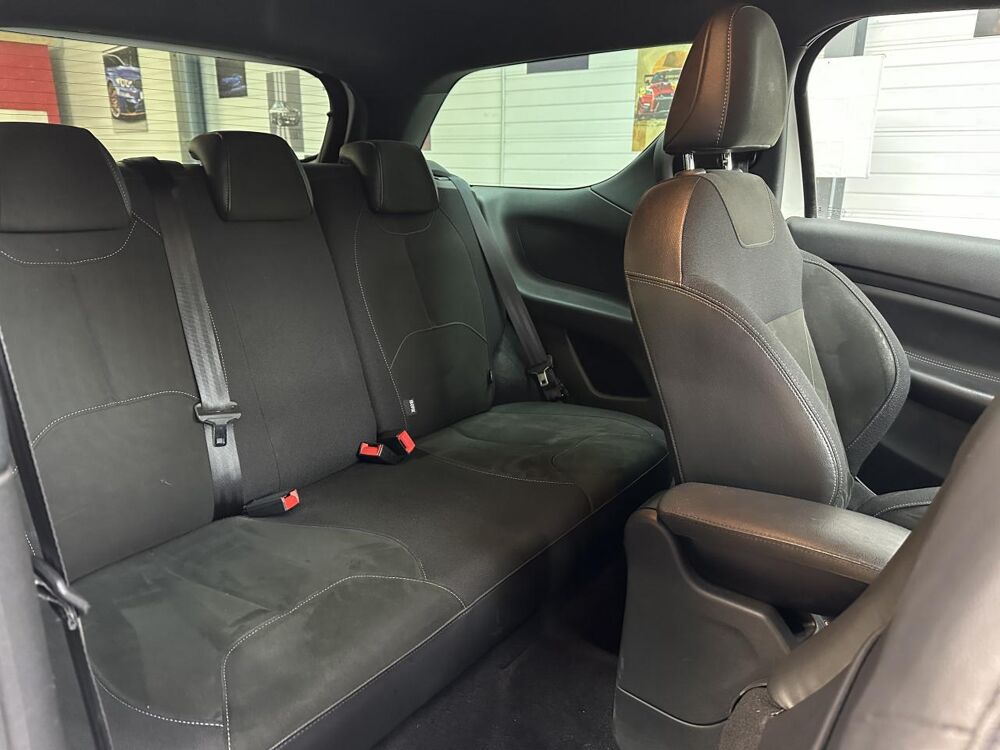 DS3 1.2i PureTech 12V S&S - 82 - BV ETG BERLINE So Chic PHASE 2 2015 occasion 33370 Artigues-pr&egrave;s-Bordeaux
