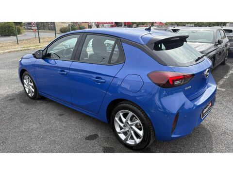 Corsa 1.5 D 100 GS Line 2020 occasion 81580 Soual