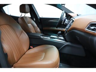 Ghibli 3.0 V6 BVA 2015 occasion 06550 La Roquette-sur-Siagne