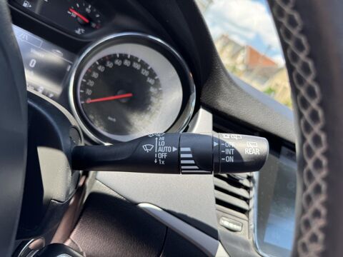 Astra Sports Tourer BVA 1.6 CDTI - 136 Gps + Radar AR + Clim 2017 occasion 19100 Brive-la-Gaillarde