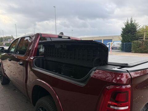 RAM DODGE 1500 LIMITED NIGHT EDITION SUSPENSION AIR 540CH 2026 occasion 78780 MAURECOURT