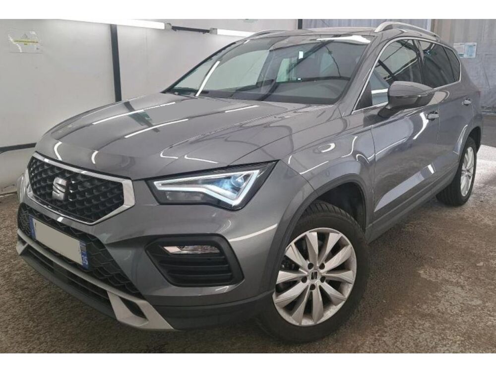Ateca BUSINESS2.0 TDI 150 S&S DSG7 2024 occasion 44700 Orvault