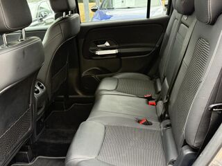 GLB 200 d - BV 8G-DCT SUV - BM X247 Business Line PHASE 1 2022 occasion 71880 Ch&acirc;tenoy-le-Royal