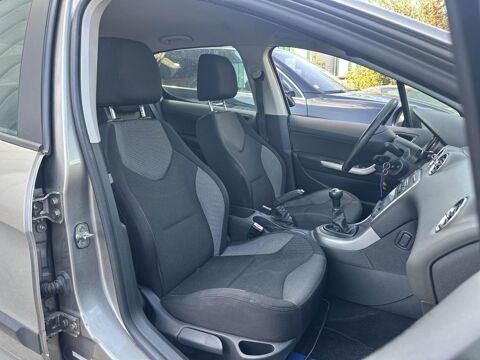 308 1.6 HDi 92 Business - COURROIE OK 2012 occasion 13760 Saint-Cannat