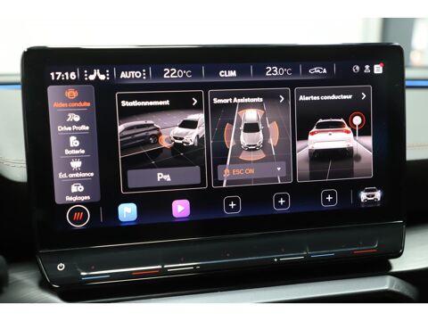 Formentor 1.4 e-Hybrid 204 DSG 6 2023 occasion 06550 La Roquette-sur-Siagne
