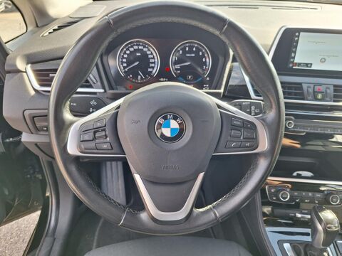 Serie 2 ACTIVE-TOURER 1.5 225 XE 220H 125 PHEV HYBRID LOUNGE XDRIVE 2019 occasion 56850 Caudan