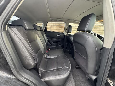 Qashqai 1.5 dCi - 106 2010 occasion 19100 Brive-la-Gaillarde