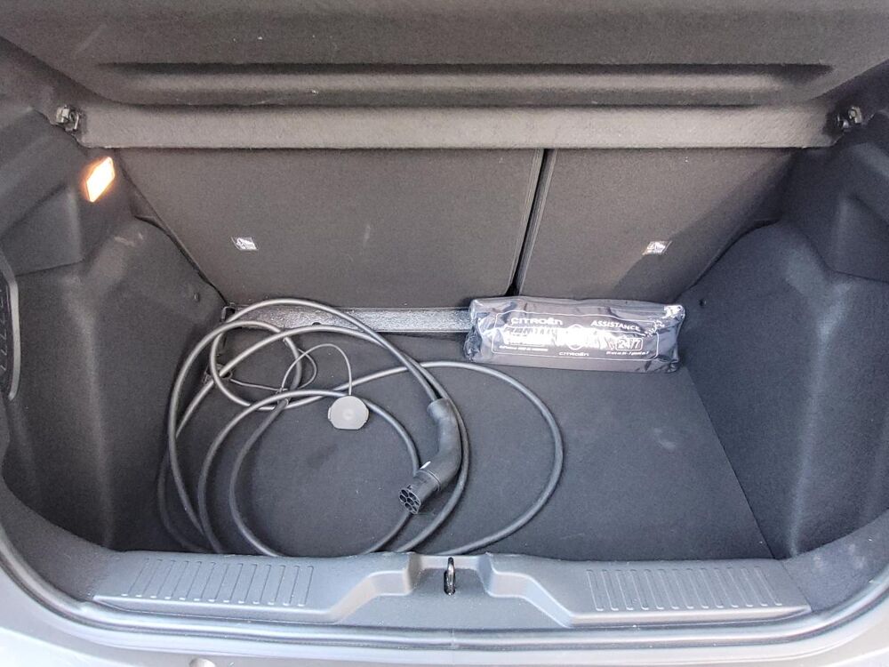 C3 &euml;-113ch 44.2kwh Max  GPS  Radar Ar  Camera 2025 occasion 34190 Ganges
