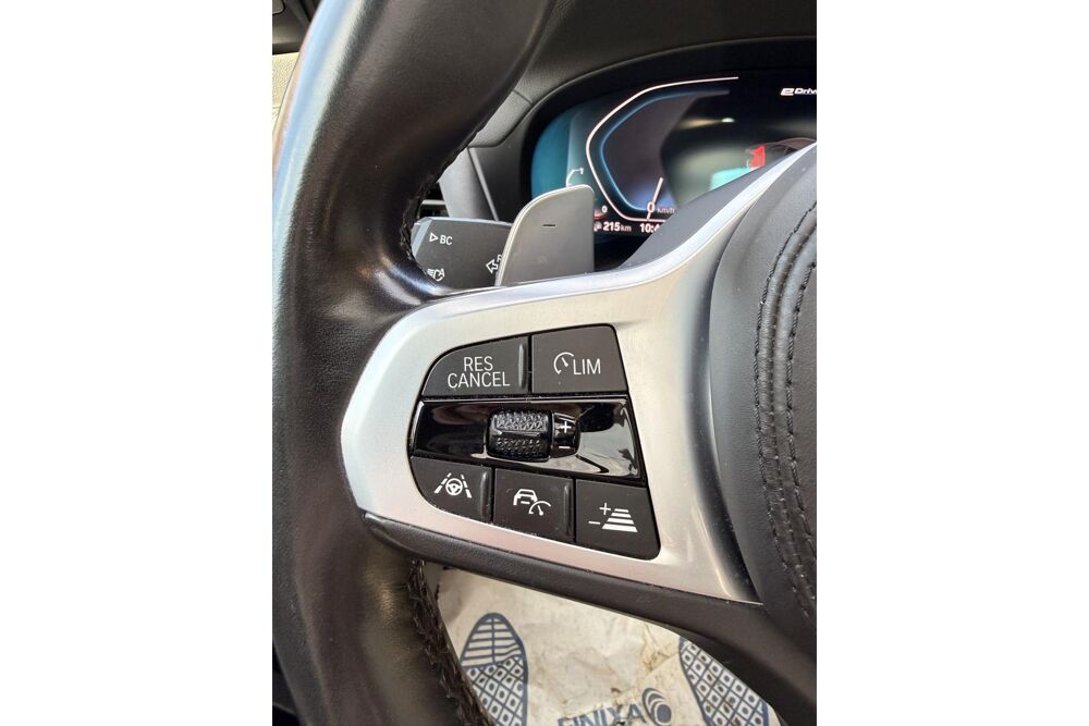X3 xDrive 30e - 292 BVA Sport G01 M Sport TOIT PANORAMIQUE 2020 occasion 78760 Jouars-Pontchartrain