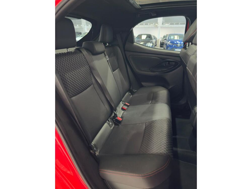 Yaris Hybrid 116h - BV e-CVT IV 2020 Premi&egrave;re PHASE 1 2021 occasion 78680 &Eacute;p&ocirc;ne