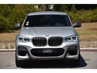 X4 M40DA 326 G02 F98 M Performance 2018 occasion 06250 Mougins