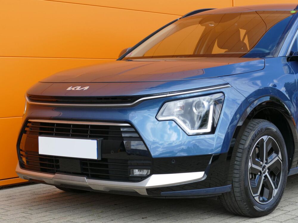 Niro II 1.6 GDI 141 HEV ACTIVE - BVA 2025 occasion 77090 Coll&eacute;gien