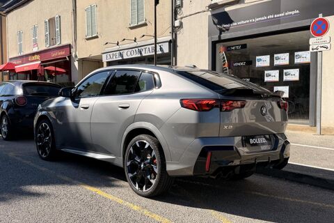 X2 xDrive M35i - BVA -M Performance - SIEGES CHAUFFANTS - CARPL 2024 occasion 78760 Jouars-Pontchartrain