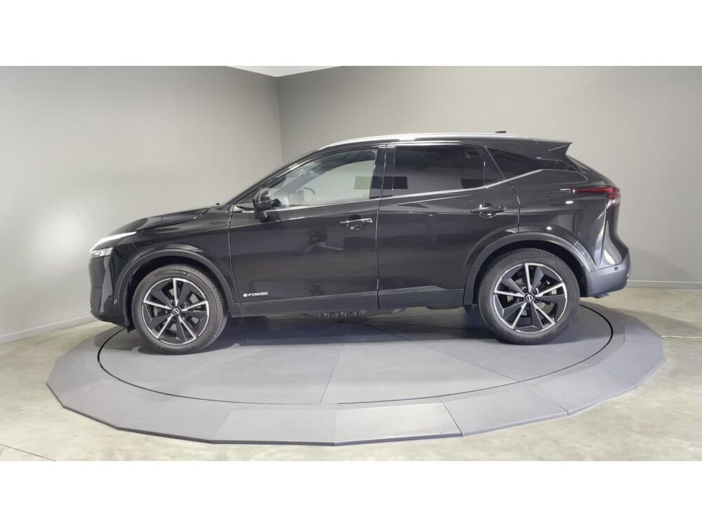 Qashqai III 1.5 e-Power 190cv BVA Tekna Garantie 12 mois 2023 occasion 33500 Libourne