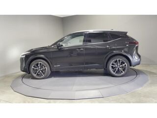 Qashqai III 1.5 e-Power 190cv BVA Tekna Garantie 12 mois 2023 occasion 33500 Libourne