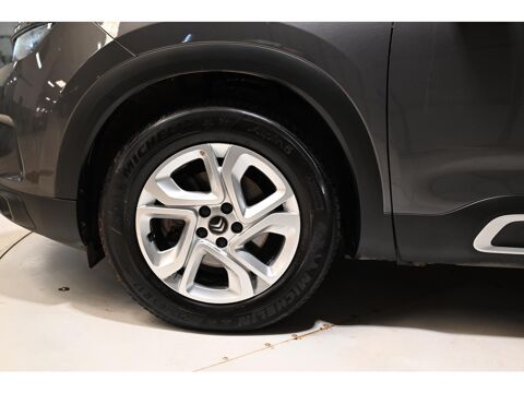 C5 aircross 1.2 PureTech 12V - 130 S&S Live PHASE 1 2021 occasion 77100 Meaux