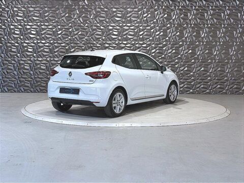 Clio 1.6 E-Tech Hybride - 140 - BVA multi-modes - 2021 V BERLINE 2021 occasion 78680 &Eacute;p&ocirc;ne