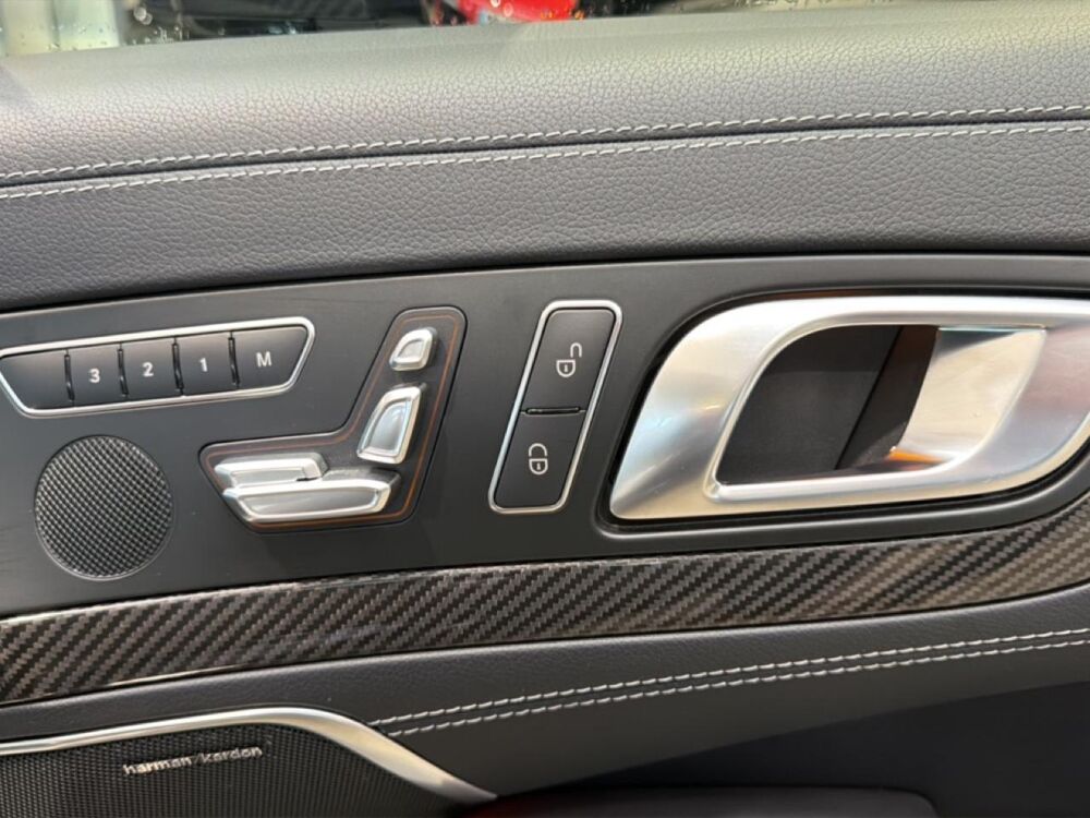 Classe A 63 amg speedshift mct 2013 occasion 57525 Talange