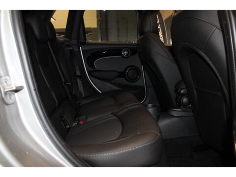 Cooper D Cooper 1.5i 136 Edition Premium Plus Phase 3 Suivi Parfait &Eacute; 2024 occasion 59493 Villeneuve-d'Ascq