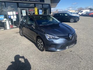 Clio 1.0 Tce - 90 V Equilibre 2022 occasion 31220 Lavelanet-de-Comminges